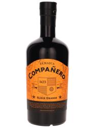 Obrazek dla: Companero Elixir Orange 40% 0,7L