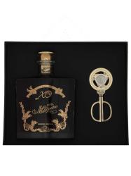 Obrazek dla: Rum Millonario XO Reserva Especial 40% 0,7L  Zestaw z obcinaczem do cygar