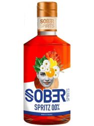 Obrazek dla: Sober Spirits Spritz Aperitivo 0.0% 0,5L 
