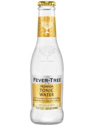 Obrazek dla: FEVERTREE PREMIUM INDIAN TONIC WATER 0,2L