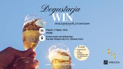 Obrazek dla: Degustacja wina