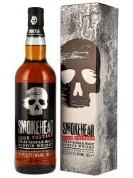 Obrazek dla: Whisky Smokehead High Voltage Islay Single Malt 58% 0,7L