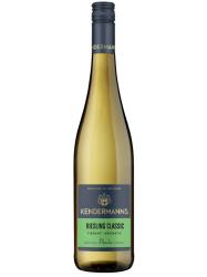 Obrazek dla: Wino Kendermanns Riesling Classic Qualitätswein Pfalz 2024 12% 0,75L