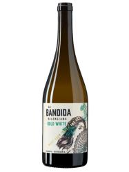 Obrazek dla: Wino La Bandida Valenciana Bold White ChardonnayViognier 11,5% 0,75L