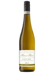 Obrazek dla: Wino Peter & Peter Riesling Lieblich Qualitatswein Mosel 0,75L