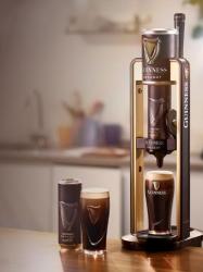 Obrazek 2 dla: Piwo Guinness MicroDraught 4.2% 0,558L do nalewaka