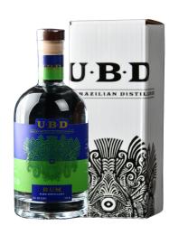 Obrazek dla: Rum UBD Electric Daisy Jambu 40% 0,7L
