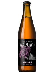 Obrazek dla: Piwo Wąsowo Bzionek Hazy Micro IPA 3,4% 0,5L
