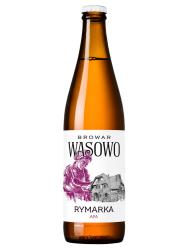 Obrazek dla: Piwo Wąsowo Rymarka APA 5% 0,5L