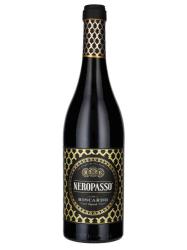 Obrazek dla: Wino Biscardo Neropasso Rosso Veneto IGT 13,5% 0,75L