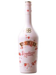 Obrazek dla: Likier Baileys Strawberries & Cream 17% 0,7L