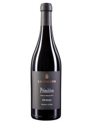 Obrazek dla: Wino Levorato Primitivo Puglia IGT 13% 0,75L
