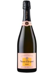 Obrazek dla: Szampan Veuve Clicquot Brut Rose 0,75L