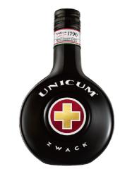 Obrazek dla: Likier Zwack Unicum 0,5l 40%