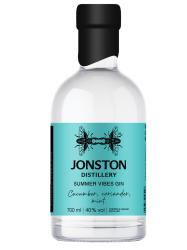 Obrazek dla: Gin Jonston Summer Vibes 0,7L 40%