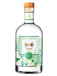 Obrazek dla: Gin Jonston Spring Blossom 2024 40% 0,7L