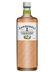 Obrazek dla: Napój Lemoniada Zandukeli Gruszka 0,5L