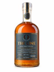 Obrazek dla: Whisky The One Single Malt Founders Edition 46% 0,7L