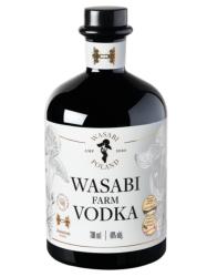 Obrazek dla: Wódka Jonston Wasabi Farm 40% 0,7L