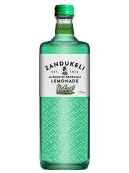 Obrazek dla: Lemoniada Zandukeli Estragon 0,5L