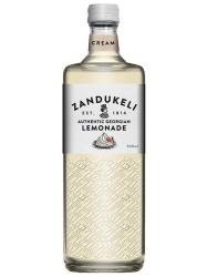 Obrazek dla: Lemoniada Zandukeli Wanilia/Śmietanka 0,5L