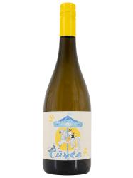 Obrazek dla: Wino Folwark Pszczew Eko Cuvée 11,5% 0,75L
