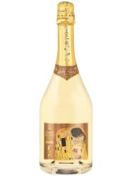 Obrazek dla: Wino Musujące Schlumberger Cuvée Klimt Der Kuss Brut 0,75L