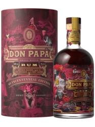 Obrazek dla: Rum Don Papa Port Cask Quincentennial Edition 50% 0,7L