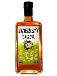 Obrazek dla: Likier Zajenbisty Jager 35% 0,5L