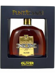 Obrazek dla: Rum PuntaCana XOX 50 Aniversario 40% 0,7L