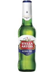 Obrazek dla: Piwo bezalkoholowe Stella Artois Free 0% 0,33L