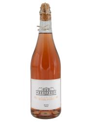 Obrazek dla: Wino Musujące Folwark Pszczew Rosse 2023 11,5% 0,75L