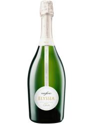 Obrazek dla: Wino Musujące Cava Freixenet Elyssia Brut Gran Cuvee 12% 0,75L 