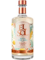Obrazek dla: Drink El Sol Cocteles Pina Colada 8% 0,5L