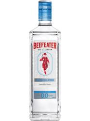 Obrazek dla: Gin Beefeater Free 0% 0,7L bezalkoholowy