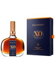 Obrazek dla: Koniak Davidoff XO Prestige Extra Old Cognac 40% 0,7L