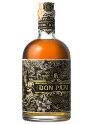Obrazek dla: Rum Don Papa Rye Aged Rum Cask 45% 0,7L