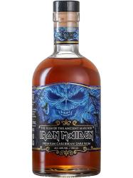 Obrazek dla: Rum Iron Maiden The Ancient Mariner 40% 0,7L