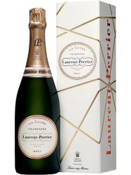 Obrazek dla: Szampan LaurentPerrier La Cuvee Brut 12% 0,75L Karton