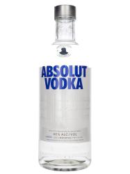 Obrazek dla: Wódka Absolut Blue 3L