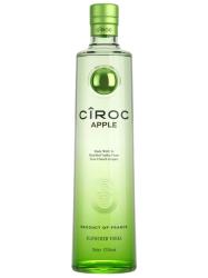 Obrazek dla: Wódka Ciroc Apple 37,5% 0,7L