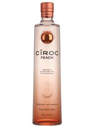 Obrazek dla: Wódka Ciroc Peach 37,5% 0,7L