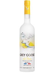 Obrazek dla: Wódka Grey Goose Le Citron 40% 0,7L
