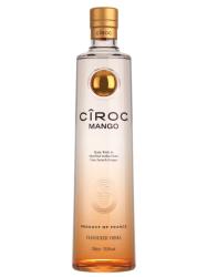 Obrazek dla: WÓDKA CIROC MANGO 0,7L 37%