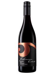 Obrazek dla: Wino Johnson Estate Pinot Noir Marlborough 13% 0,75L