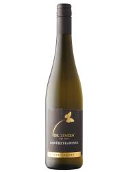 Obrazek dla: Wino Dr. Zenzen Gewurztraminer Rheinhessen 11% 0,75L