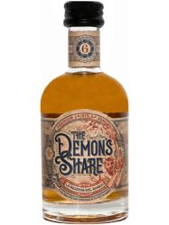 Obrazek dla: Rum The Demon's Share 6YO 50ml 40% Miniaturka