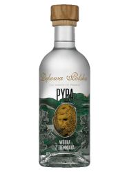 Obrazek dla: Wódka Dębowa Pyra 0,7L 40%