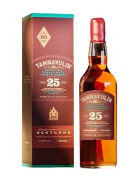 Obrazek dla: Whisky Tamnavulin 25YO Moscatel Cask 0,7L 51,8%