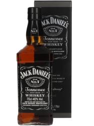 Obrazek dla: Whiskey Jack Daniel's 0,7l w puszce 